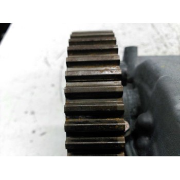 Recambio de culata para ford fiesta (cbk) 1.6 tdci cat referencia OEM IAM   