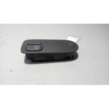 Recambio de mando elevalunas delantero derecho para daf serie xf105.xxx 12.9 diesel referencia OEM IAM 1811229  