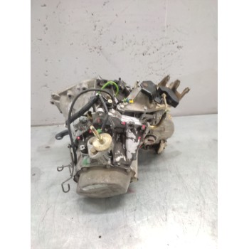 Recambio de caja cambios para citroën xsara picasso 2.0 hdi sx plus referencia OEM IAM 20DL64  