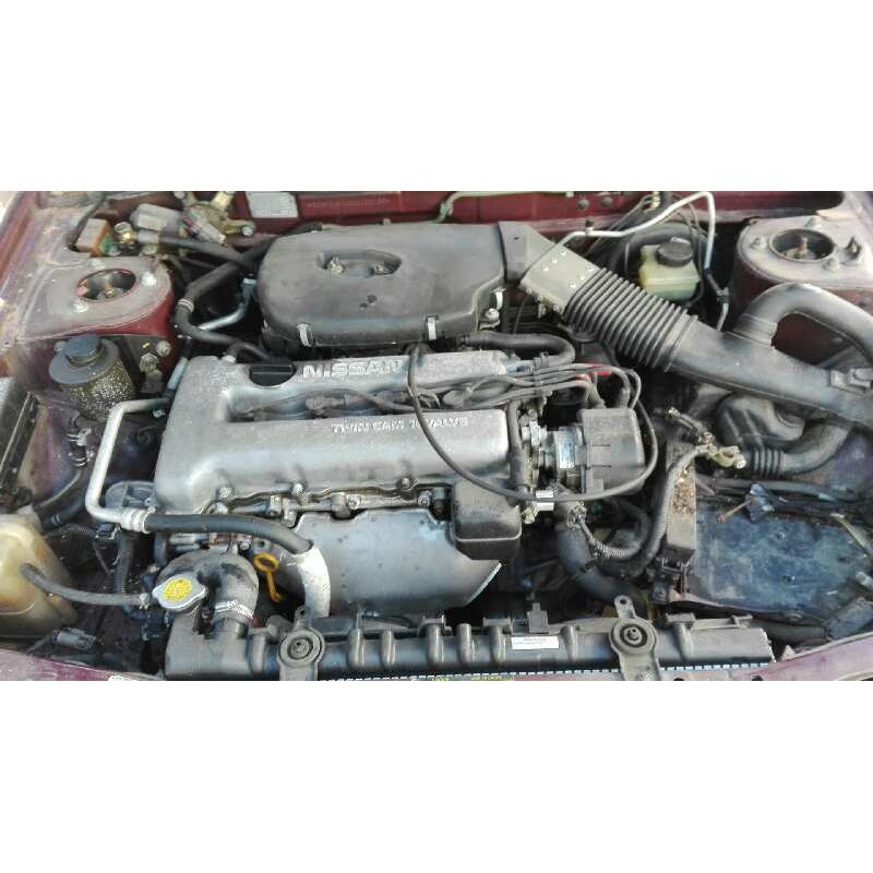 NISSAN PRIMERA BERL./FAMILIAR (P10/W10)
