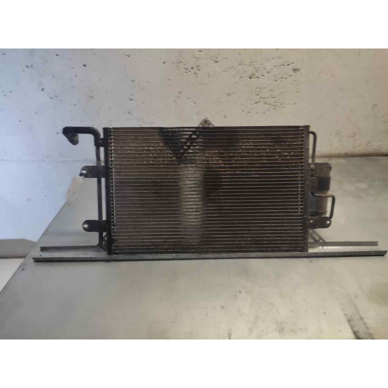 Recambio de condensador / radiador a/a para audi a3 (8l) 1.9 tdi ambiente referencia OEM IAM 1J0820411D - Negro 3
