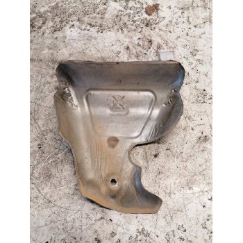 Recambio de protector de escape para ford focus berlina (cak) ambiente referencia OEM IAM   