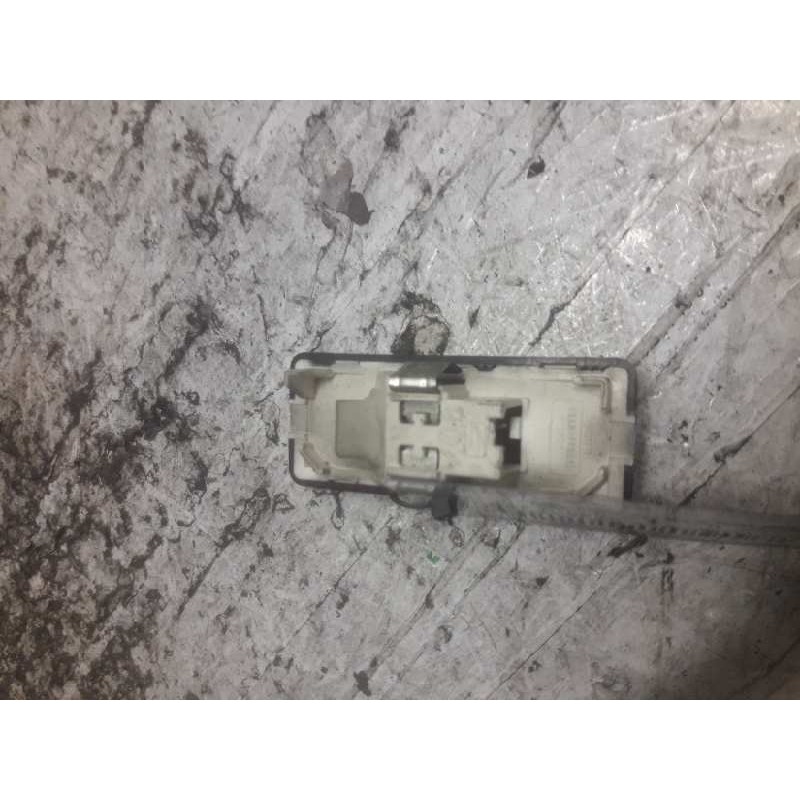 Recambio de luz interior para peugeot 407 st confort referencia OEM IAM  2 PINS PUERTA - Gris 2