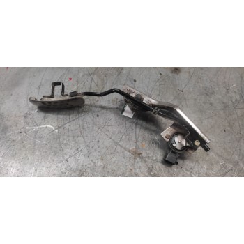 Recambio de potenciometro pedal para nissan x-trail (t30) sport referencia OEM IAM 18919AM810  6 PINS