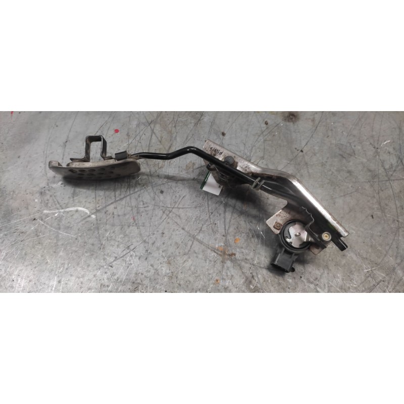 Recambio de potenciometro pedal para nissan x-trail (t30) sport referencia OEM IAM 18919AM810  6 PINS