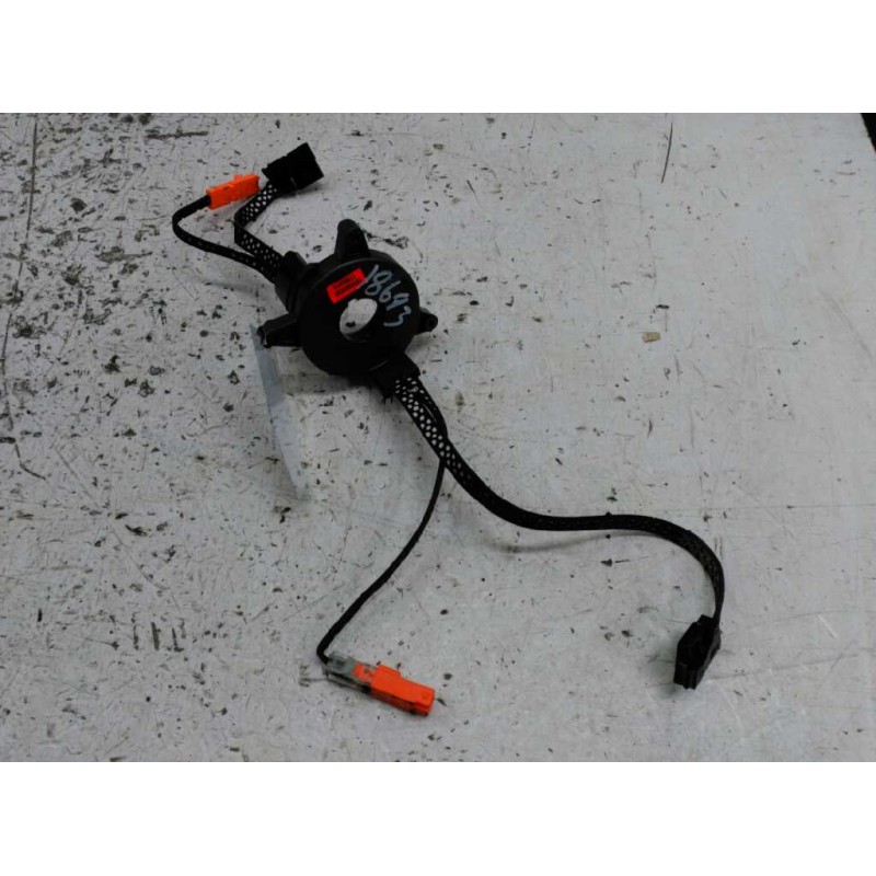 Recambio de anillo airbag para peugeot expert kasten komfort confort acristalato referencia OEM IAM 9635682680 2