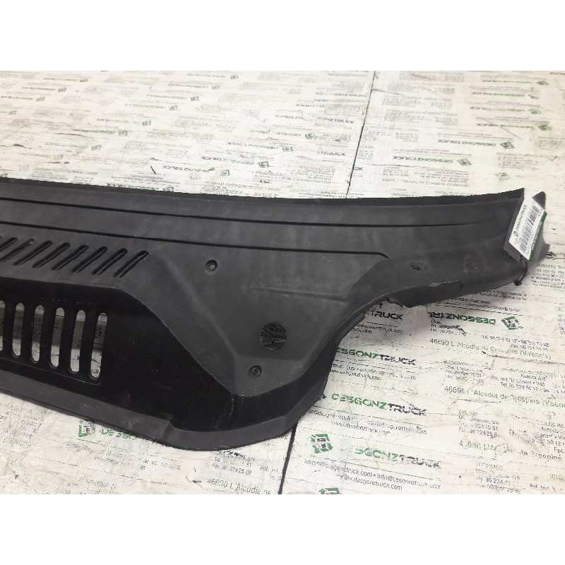 Recambio de torpedo para citroën jumper combi desde '02 33 m 2.8 hdi confort referencia OEM IAM 1330639080 IZQUIERDO - Blanco 3
