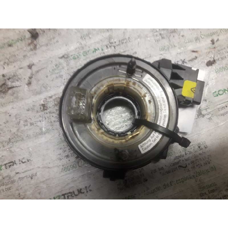 Recambio de anillo airbag para audi a3 (8p) 2.0 tdi ambiente referencia OEM IAM 1K0959653 8/8 PINS 
