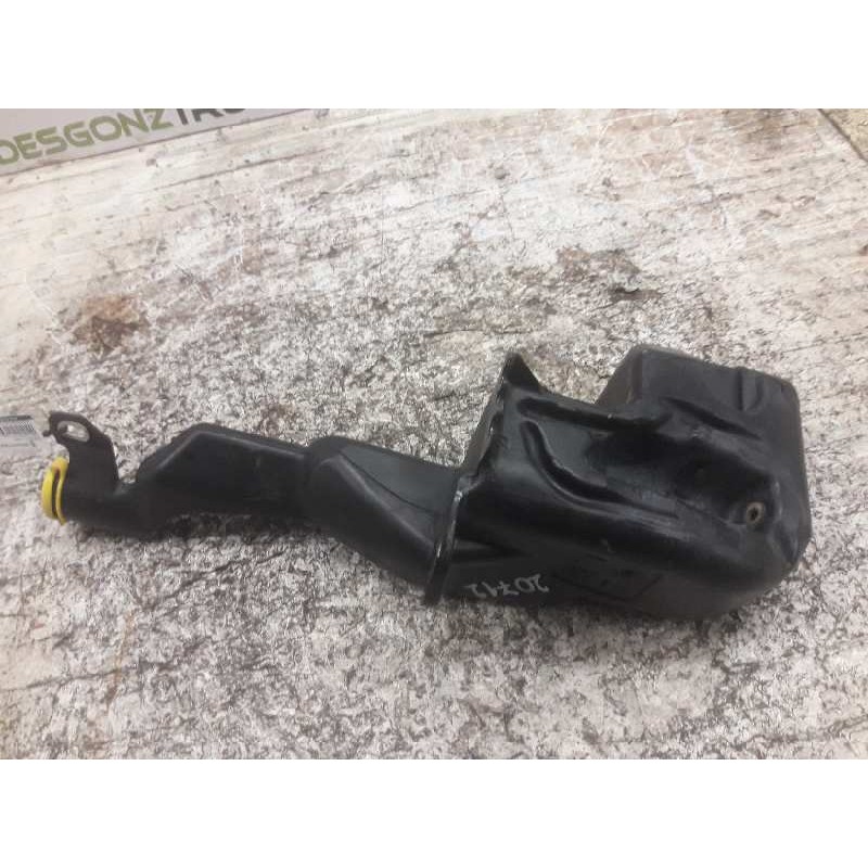 Recambio de deposito limpia para opel astra gtc cosmo referencia OEM IAM - Gris 3