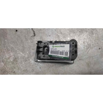 Recambio de mando luces para opel zafira b cosmo referencia OEM IAM 13205868  