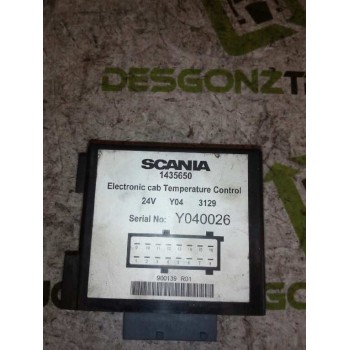MODULO ELECTRONICO 1435650 Y040026 