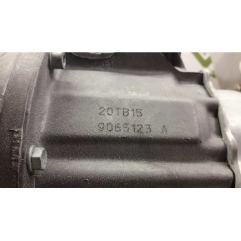 CAJA CAMBIOS 20TB15 9065123A 