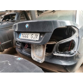 bmw serie 5 berlina (e60) del año 2007