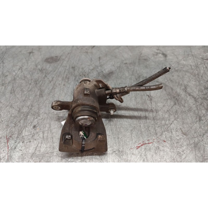 Recambio de pinza freno trasera izquierda para ford mondeo ber. (ca2) 2.0 tdci cat referencia OEM IAM - Negro 2