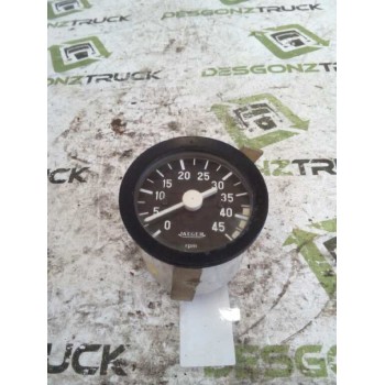 Recambio de cuadro instrumentos para nissan trucks l35.08 ...... referencia OEM IAM 015007320 CUENTA REVOLUCIONES 