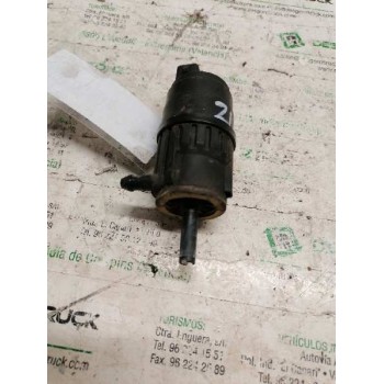 BOMBA LIMPIA D28324014 2 PINS 
