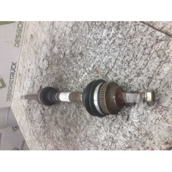 Recambio de transmision delantera derecha para citroën xsara picasso 1.6 hdi 110 exclusive referencia OEM IAM   
