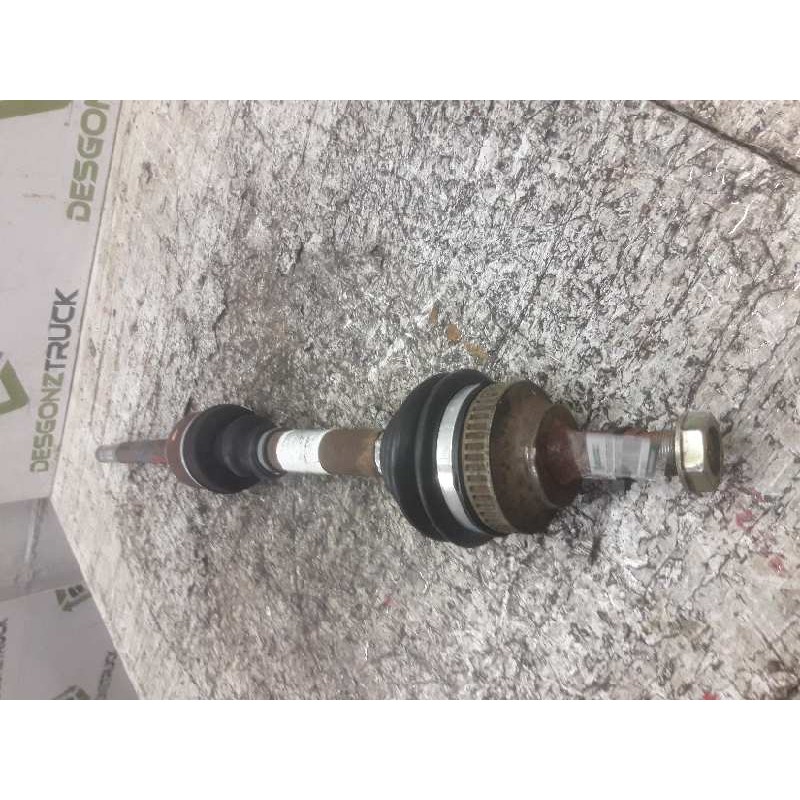 Recambio de transmision delantera derecha para citroën xsara picasso 1.6 hdi 110 exclusive referencia OEM IAM 2