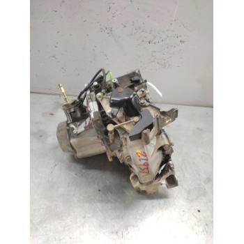 Recambio de caja cambios para citroën xsara picasso 2.0 hdi sx plus referencia OEM IAM 20DL64  