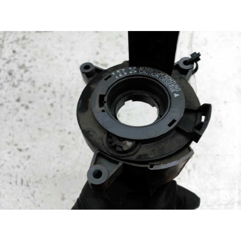 Recambio de anillo airbag para peugeot expert kasten komfort confort acristalato referencia OEM IAM 9635682680 3