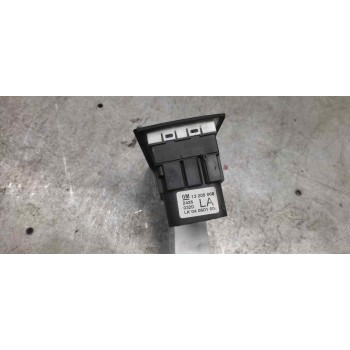 Recambio de mando luces para opel zafira b cosmo referencia OEM IAM 13205868  
