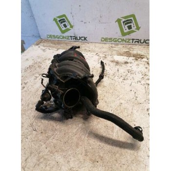 Recambio de colector admision para peugeot 308 sw sport referencia OEM IAM   