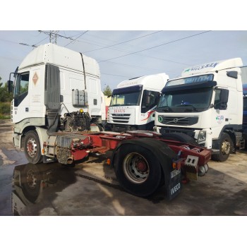 iveco stralis (as) del año 2003