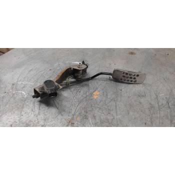 Recambio de potenciometro pedal para nissan x-trail (t30) sport referencia OEM IAM 18919AM810  6 PINS
