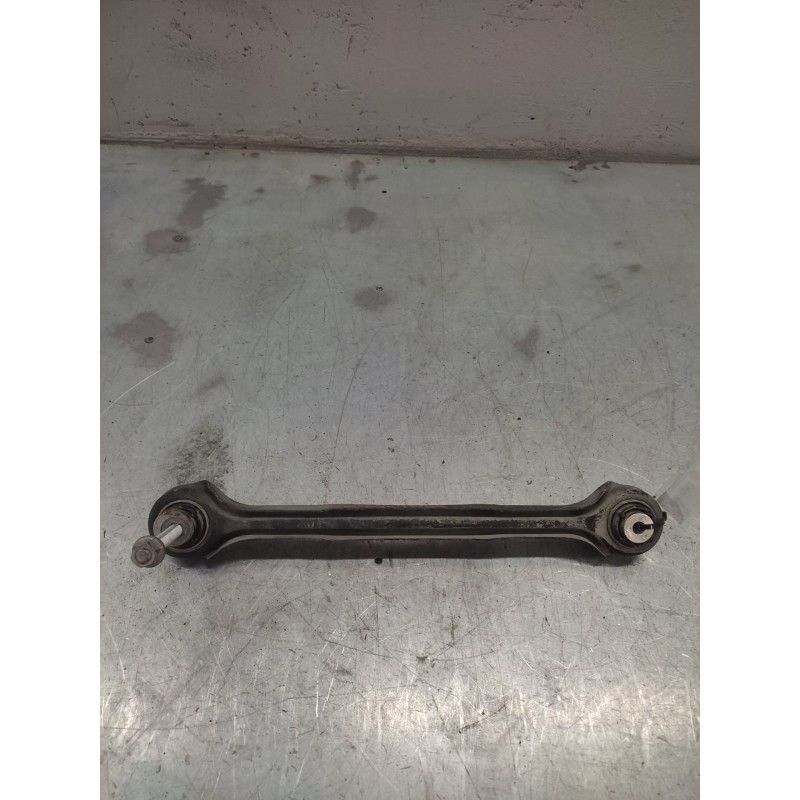 Recambio de tirante trasero izquierdo para bmw serie 1 berlina (e81/e87) 120d referencia OEM IAM 676347107 2