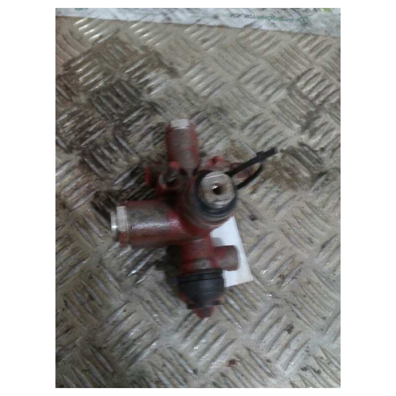 Recambio de valvula aire para mercedes trucks ng 1622, 1622 l, s, k, ak (216cv) referencia OEM IAM SV1280  