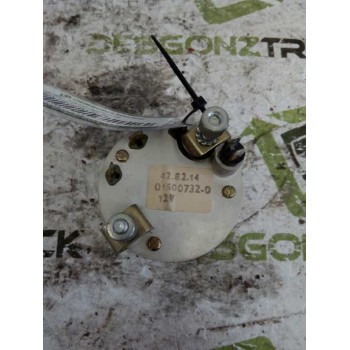 Recambio de cuadro instrumentos para nissan trucks l35.08 ...... referencia OEM IAM 015007320 CUENTA REVOLUCIONES 