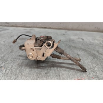 Recambio de pinza freno trasera izquierda para ford mondeo ber. (ca2) 2.0 tdci cat referencia OEM IAM   