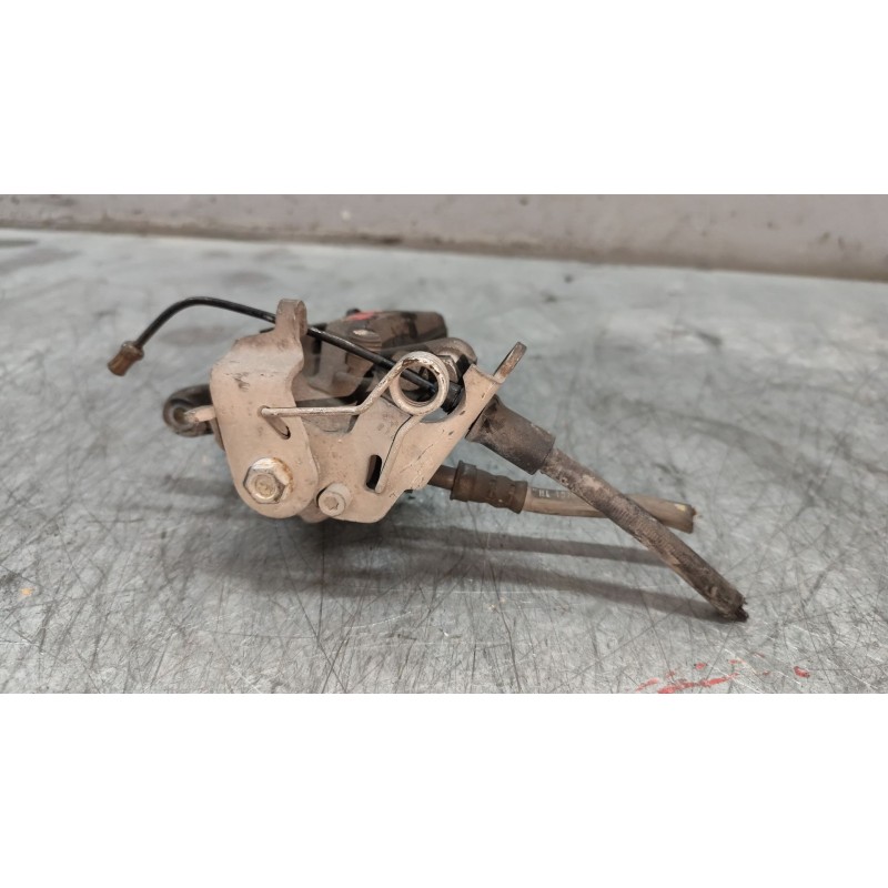 Recambio de pinza freno trasera izquierda para ford mondeo ber. (ca2) 2.0 tdci cat referencia OEM IAM - Negro 3