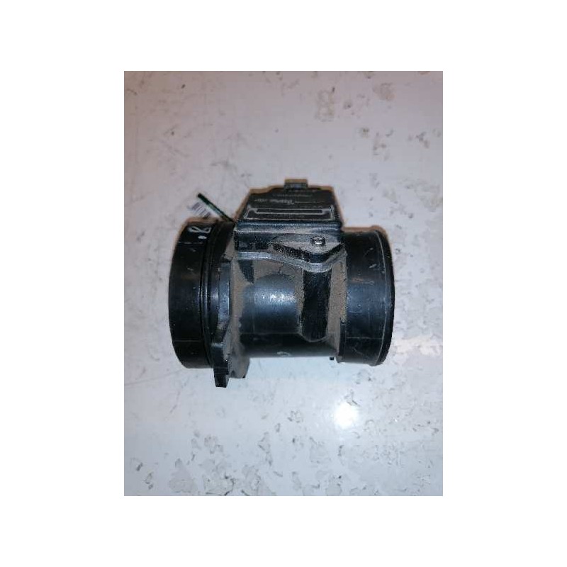 Recambio de caudalimetro para ford mondeo berlina (gd) 1.8 turbodiesel cat referencia OEM IAM 97BP12B579AA 4 PINS 