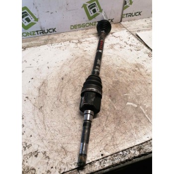 Recambio de transmision delantera derecha para chrysler voyager (gs) 2.5 td referencia OEM IAM   