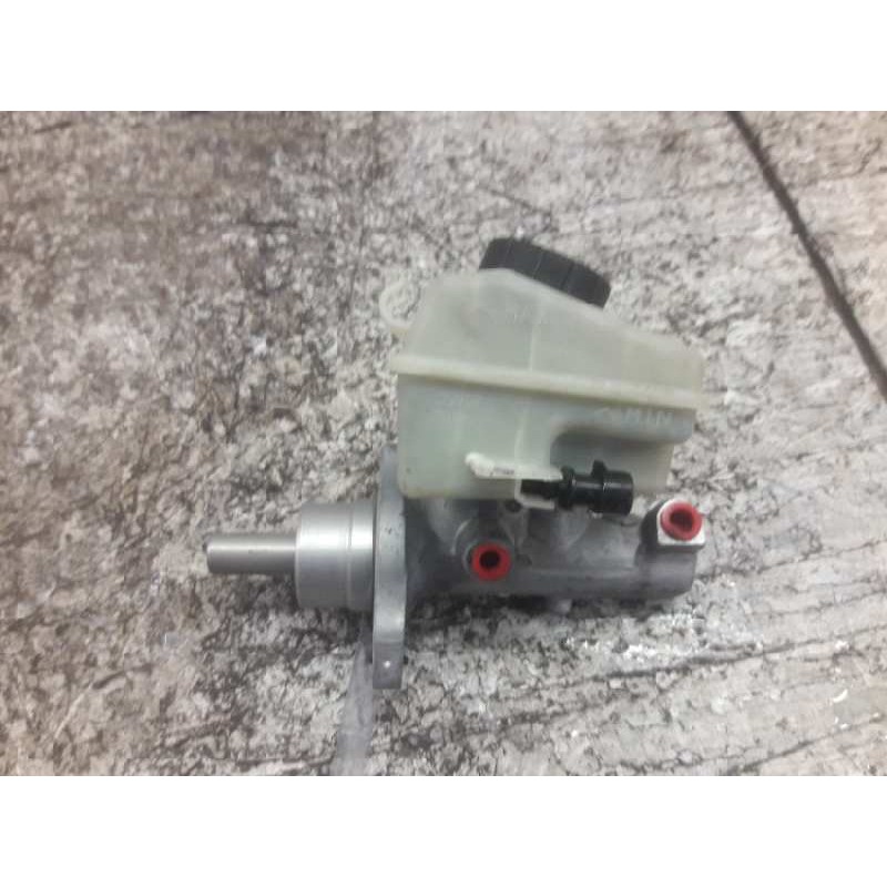 Recambio de bomba freno para opel astra h berlina cosmo referencia OEM IAM 32067271  