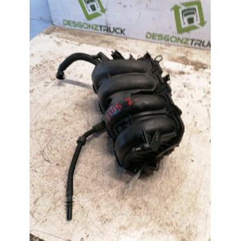 Recambio de colector admision para peugeot 308 sw sport referencia OEM IAM   