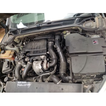 peugeot 407 (6d_) del año 2006