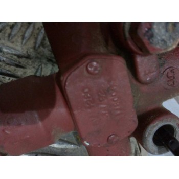 Recambio de valvula aire para mercedes trucks ng 1622, 1622 l, s, k, ak (216cv) referencia OEM IAM SV1280  