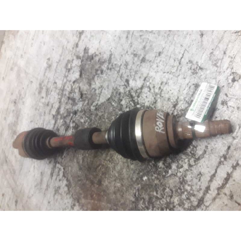 Recambio de transmision delantera izquierda para mg serie 75 (rj) 2.0 cdt classic referencia OEM IAM 2