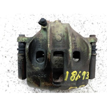 Recambio de pinza freno delantera derecha para peugeot expert kasten komfort confort acristalato referencia OEM IAM   