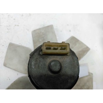 Recambio de electroventilador para seat toledo (1l) base referencia OEM IAM 0130109237 165959455AM BOSCH