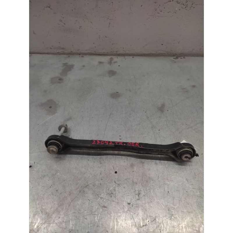 Recambio de tirante trasero izquierdo para bmw serie 1 berlina (e81/e87) 120d referencia OEM IAM 676347107 3