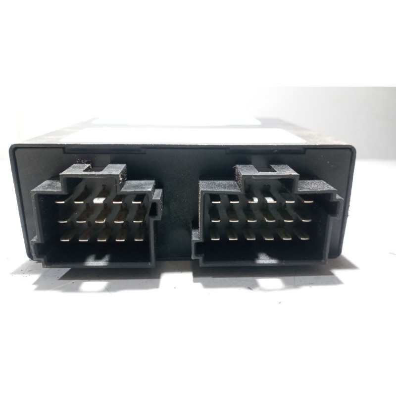 Recambio de modulo electronico para daf serie xf105.510 12.9 diesel referencia OEM IAM 6041322044 - Blanco 2