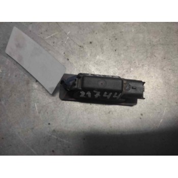 Recambio de piloto matricula para peugeot 807 sv referencia OEM IAM   2 PINS