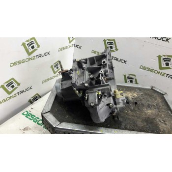 Recambio de caja cambios para citroën berlingo 1.9 d multispace referencia OEM IAM 20TB15 9065123A 