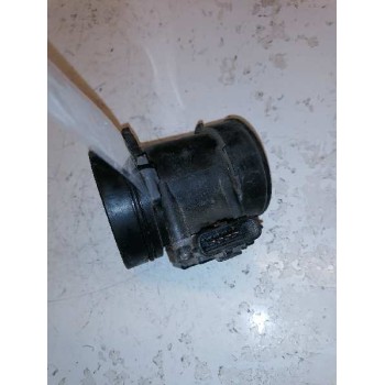 Recambio de caudalimetro para ford mondeo berlina (gd) 1.8 turbodiesel cat referencia OEM IAM 97BP12B579AA 4 PINS 