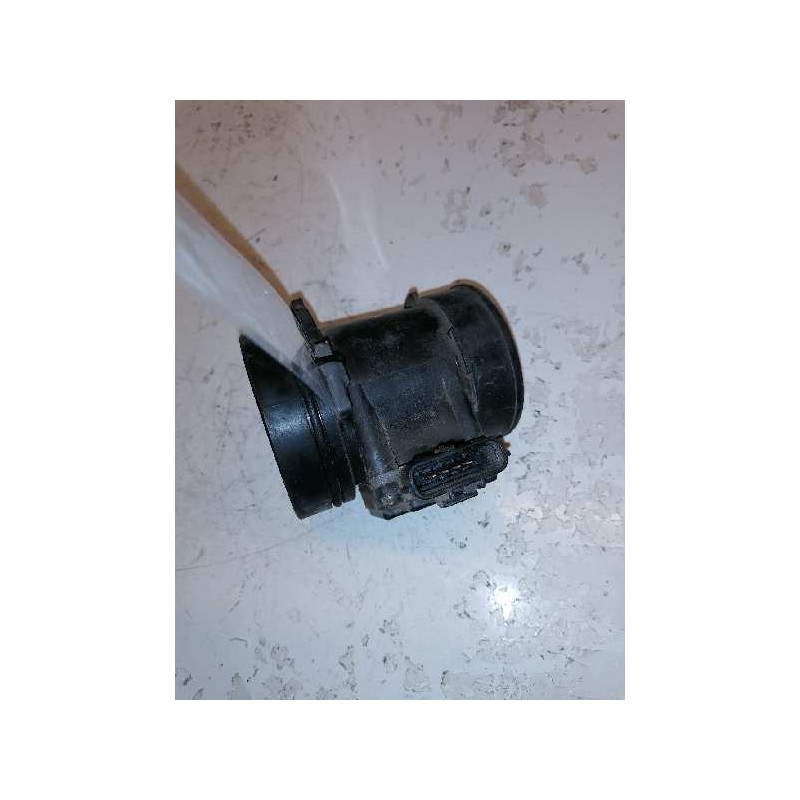 Recambio de caudalimetro para ford mondeo berlina (gd) 1.8 turbodiesel cat referencia OEM IAM 97BP12B579AA 4 PINS 3