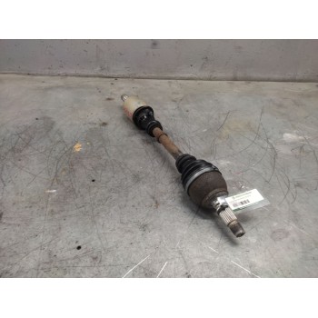 TRANSMISION DELANTERA IZQUIERDA 