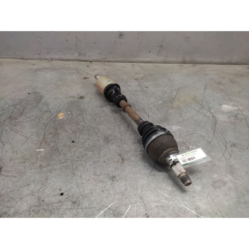 Recambio de transmision delantera izquierda para citroën zx 1.4 / 1.4i avantage referencia OEM IAM - Rojo